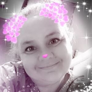 Meet your Posher, Janie